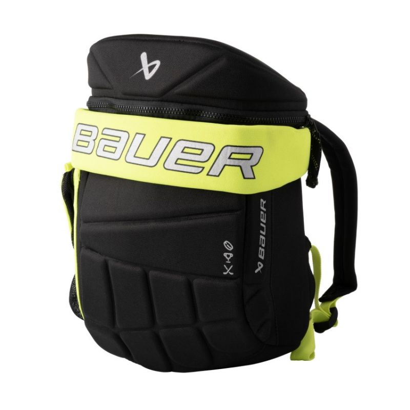 Bauer glove backpack Jr 1063659 Accessories/Plecaki Bauer