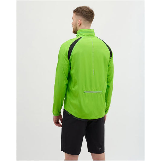 SILVINI Men Jacket VETTA (3120-MJ1612/4141) In preparation Your Sports Performance