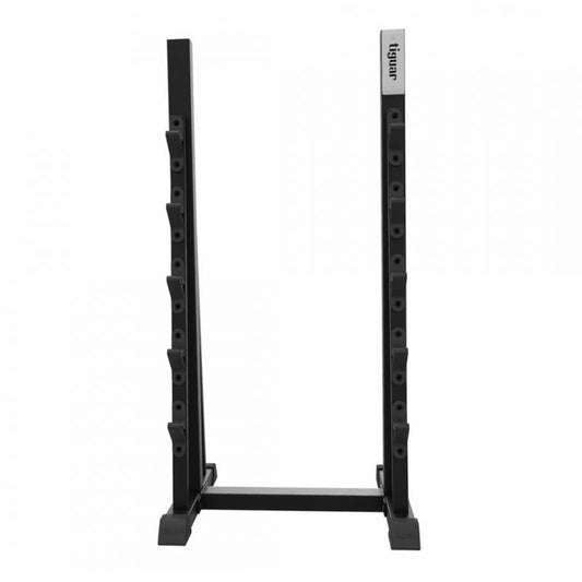 tiguar barbell stand PU 5 pcs. In preparation Your Sports Performance