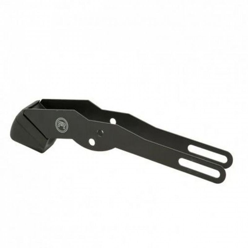 FR brake for 3-wheel rails In preparation Your Sports Performance
