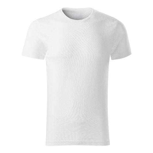 Gulf Men's T-Shirt (White) To be categorized Your Sports Performance