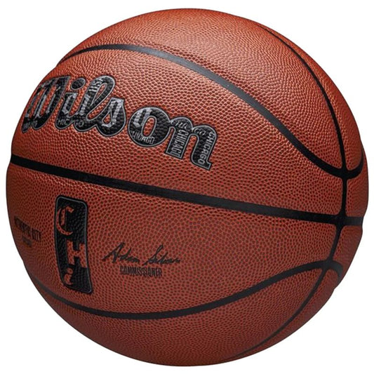 Wilson NBA Authentic City Chicago Ball WZ2016002XB Basketball Ball Accessories/Balls/Basketball Your Sports Performance