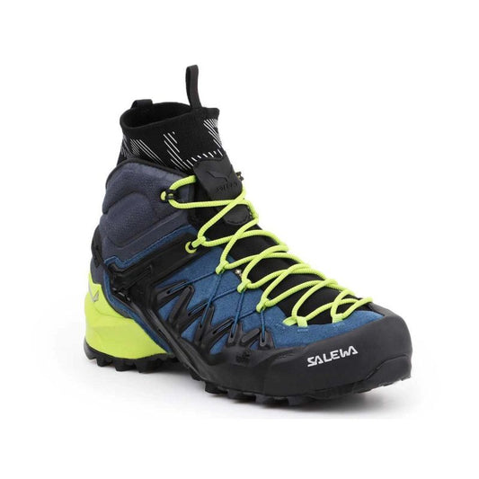 Salewa MS Wildfire Edge MID GTX M 61350-8971 trekking shoes Footwear/Outdoor/Salewa Your Sports Performance