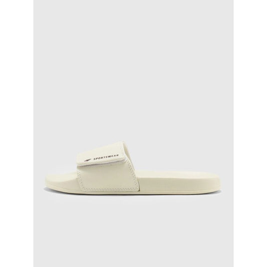Women's summer flip-flops 4F 4FMM00FFLIF031A-12S 4f