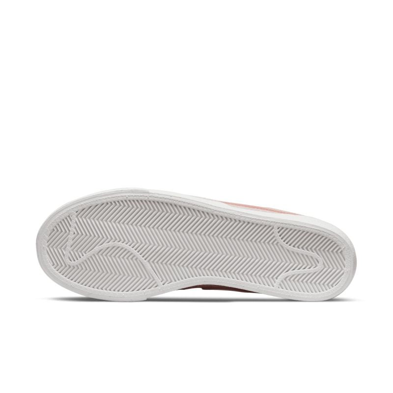 Nike Blazer Low Platform W DN0744-600 shoes Footwear/Lifestyle Nike