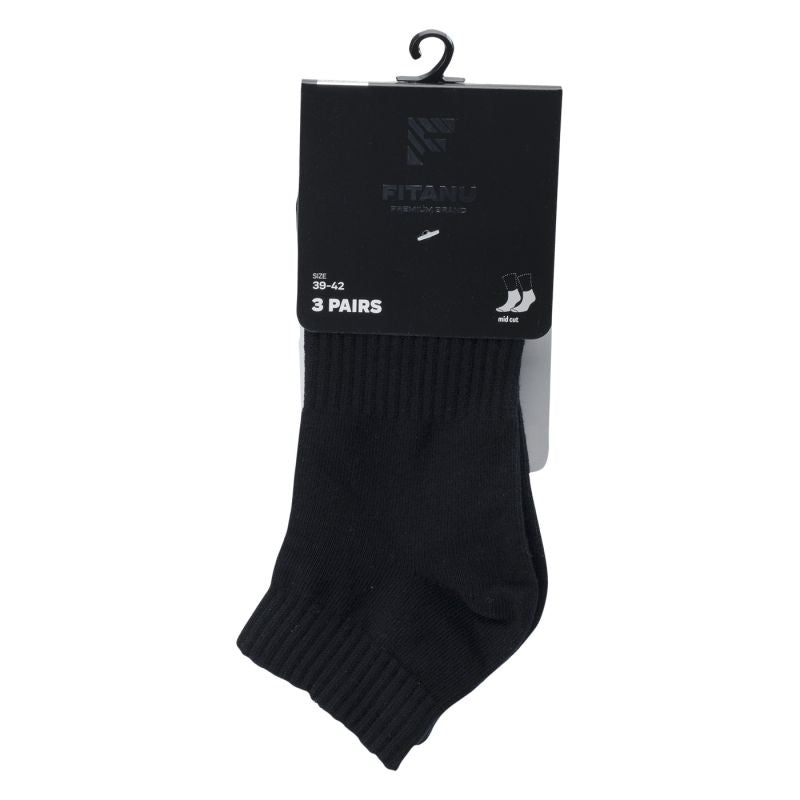 Fitanu Numiko Mid Socks 92800625543 Clothing/Lifestyle/Socks/Fitanu Your Sports Performance