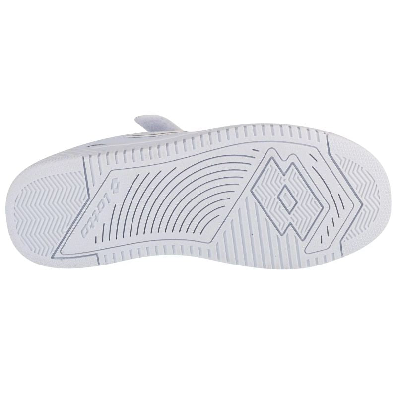 Lotto Scopi GC K 2600040K-1082 White 25 In preparation Your Sports Performance