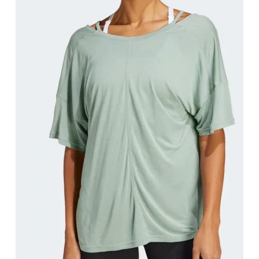 T-shirt adidas YGA ST OTW HR5078 Clothing/Training Adidas