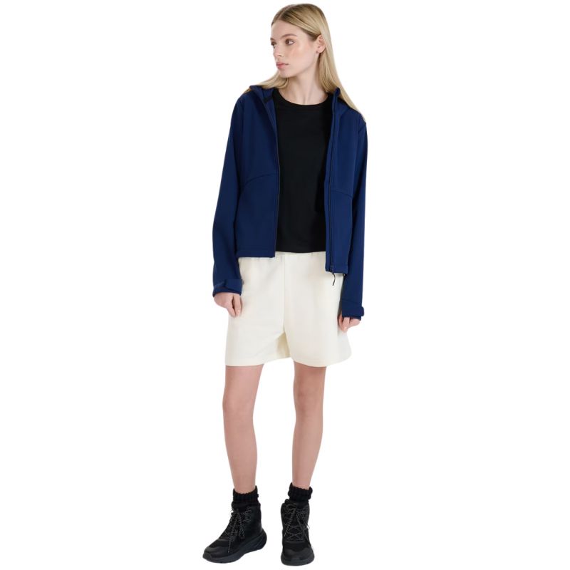 Softshell jacket 4F F320 W 4FWSS25TSOFF320 31S Clothing/Outdoor 4F