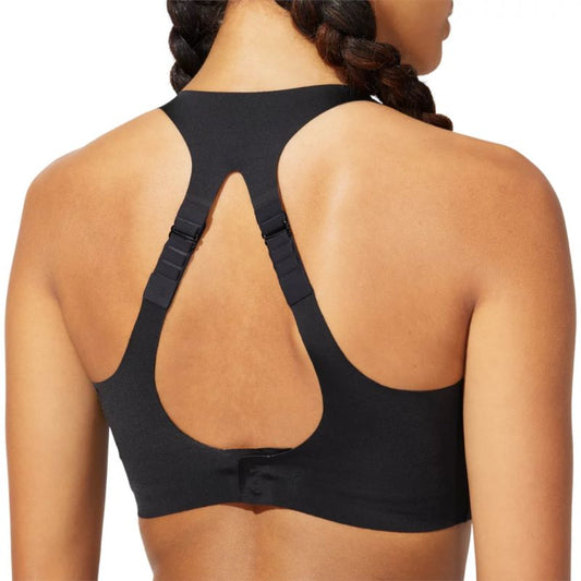 Sports bra Asics Metarun Bra W 2012C254-001 Clothing/Training Asics