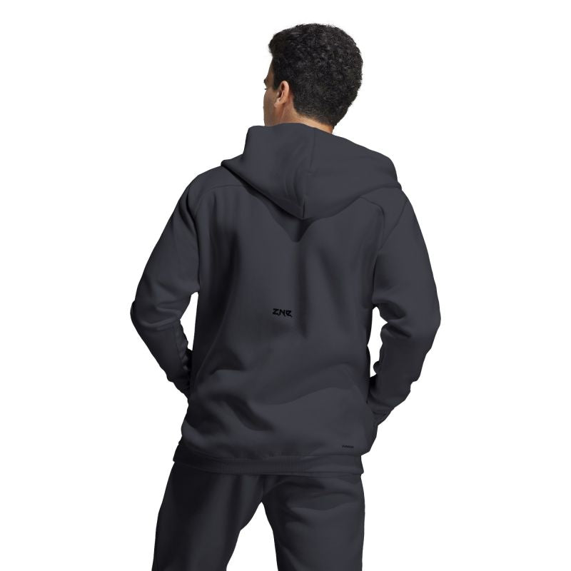 Adidas ZNE M IN5089 sweatshirt Clothing/Lifestyle Adidas