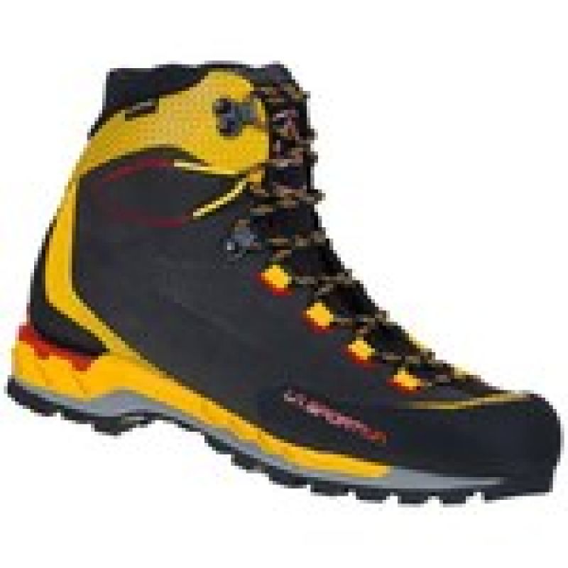 Trango tech leather gtx LA SPORTIVA shoes Odzież militarna/Buty Your Sports Performance