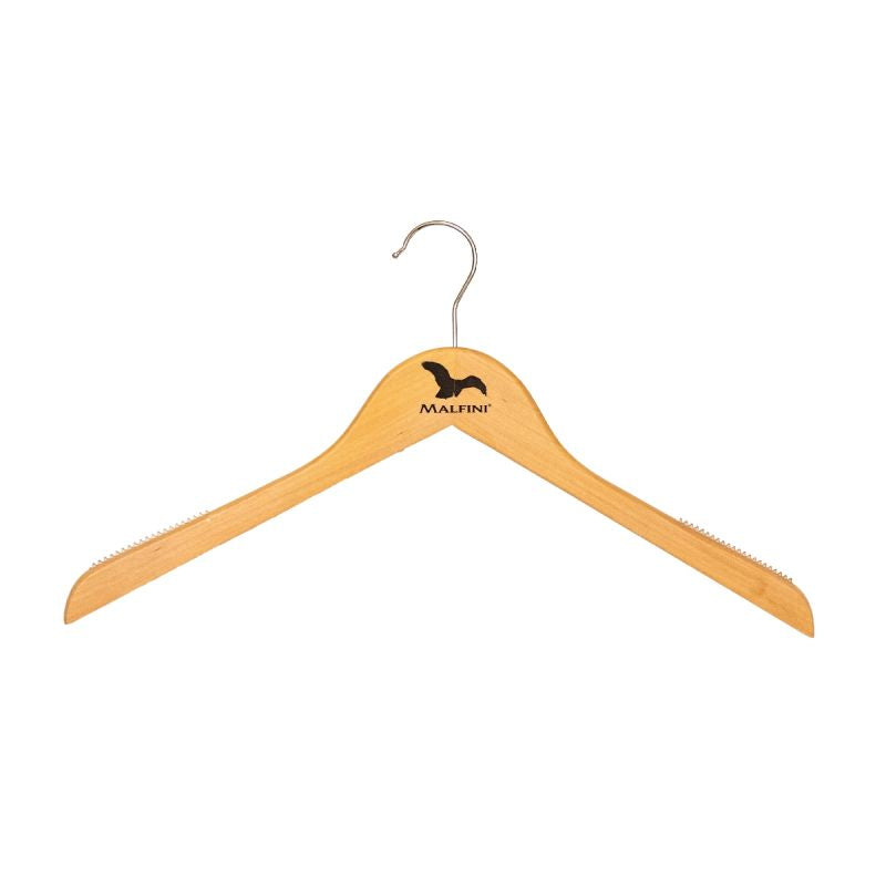 MALFINI hanger (wood) In preparation Your Sports Performance
