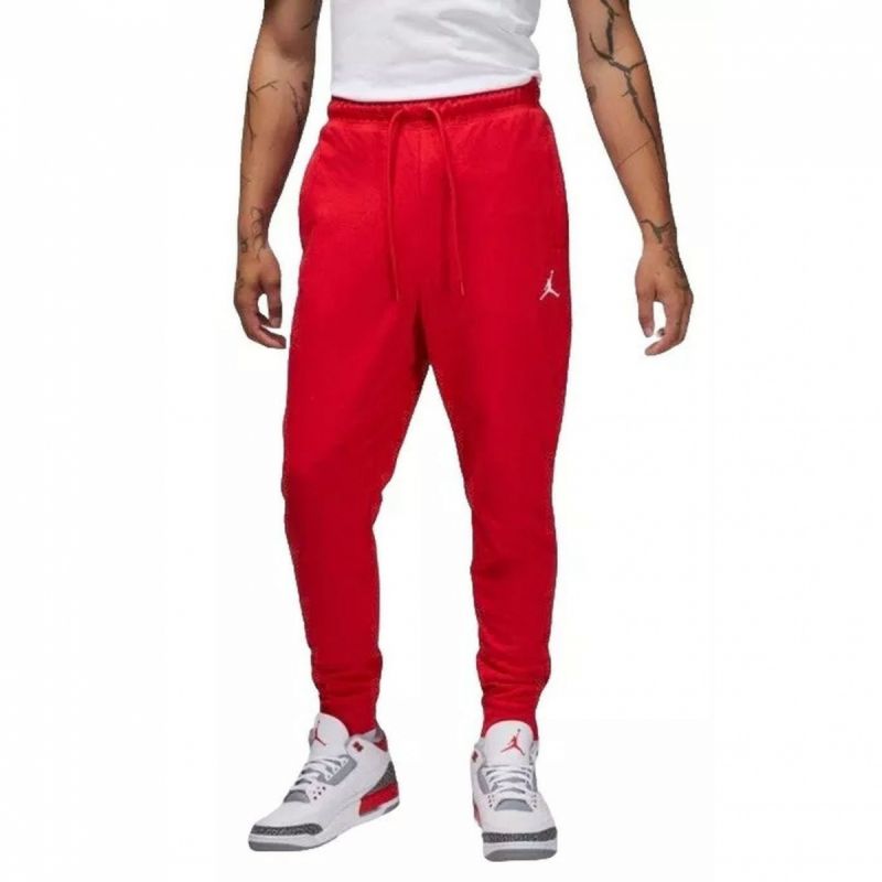 Jordan Essentials Fleece Pants M CV8347-657 Clothing/Lifestyle/Trousers, shorts Your Sports Performance