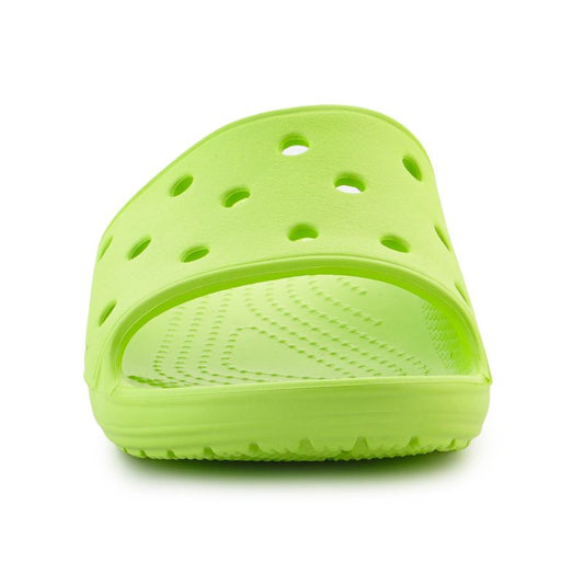 Crocs Classic Slide K Jr 206396-3UH flip flops Footwear/Lifestyle/Crocs Crocs