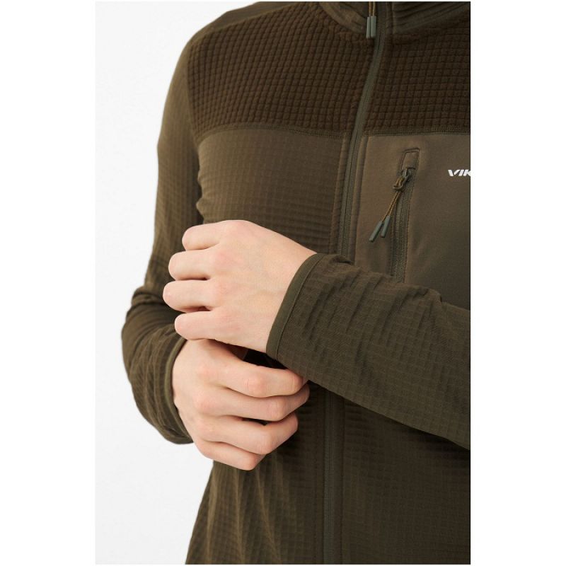 Viking Midland Man M 720/25/8080/7400 sweatshirt Clothing/Outdoor/Viking Your Sports Performance