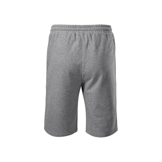 Malfini Comfy M MLI-61112 shorts, dark gray melange Clothing/Training/Malfini Malfini