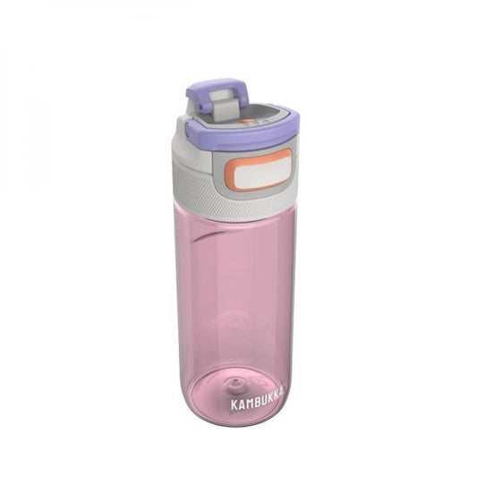 Kambukka Elton Water Bottle 500ml - Barely Blush Import z Action/Akcesoria sportowe i turystyczne/Bidony i Shakery Your Sports Performance
