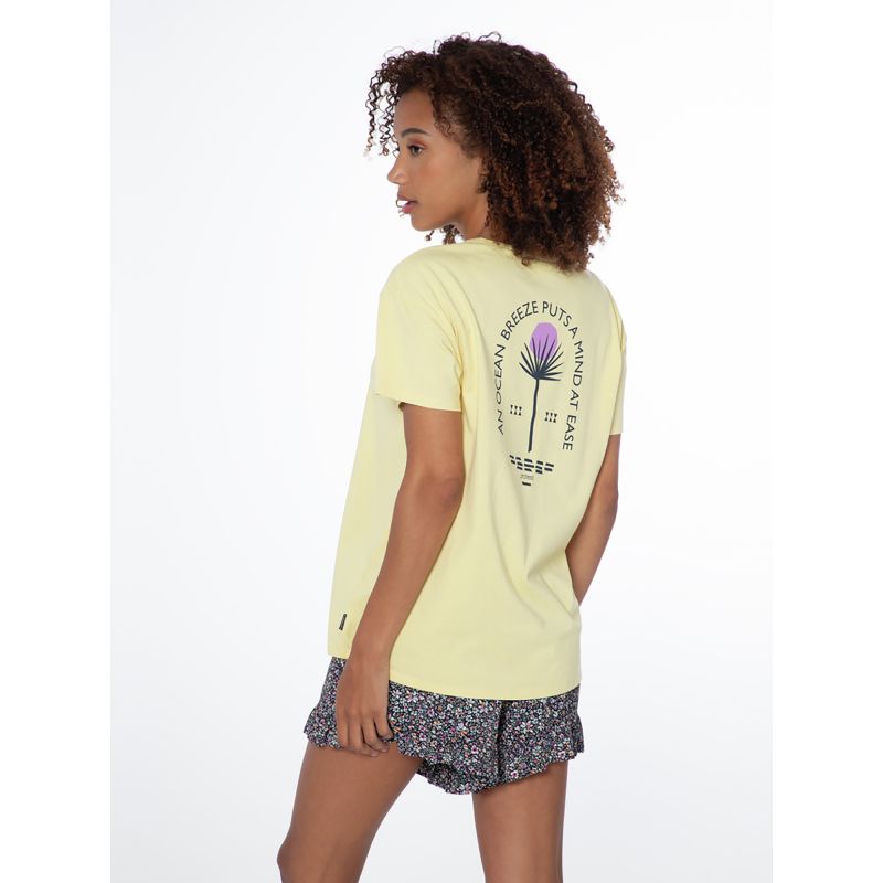 Protest PRTPALAU women's t-shirt (P1610521/614) In preparation Your Sports Performance