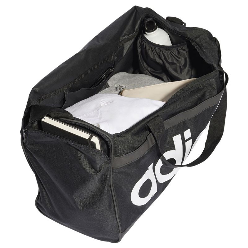 Bag adidas Linear Duffel M HT4743 Accessories/Bags/adidas/Sports Adidas