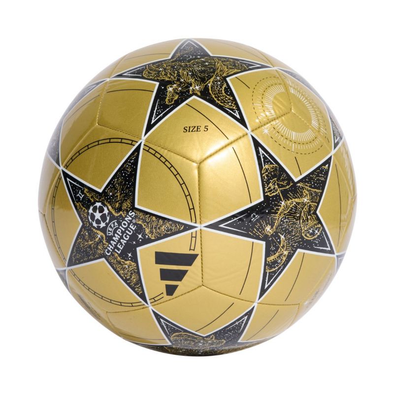 adidas UCL Club 25/26 League Stage Football JP1536 Accessories/Balls/Football/Champions League 2025 Adidas