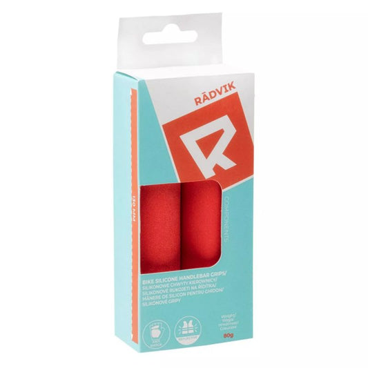 Radvik Hint Bicycle Grips 92800350120 Accessories/Bicycle/Akcesoria rowerowe Your Sports Performance