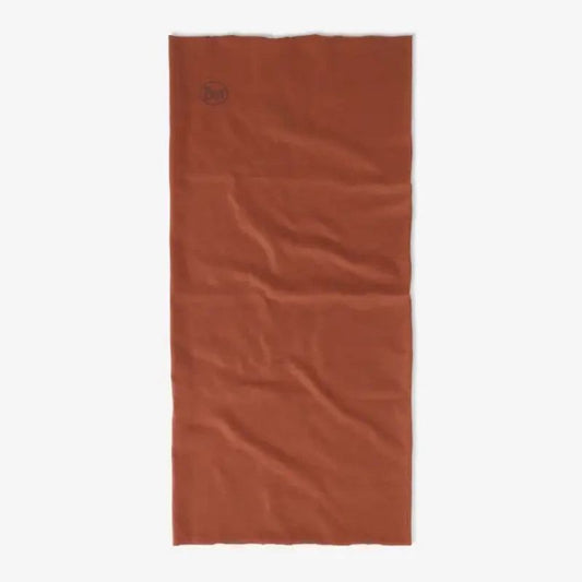 Buff Original EcoStretch Solid Cinnamon scarf 117818.330.10.00 Clothing/Multisport/Buff Your Sports Performance