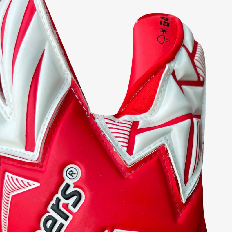 Goalkeeping gloves 4keepers Force V4.25 RF 2G M S961213 Accessories/Gloves/4keepers Your Sports Performance