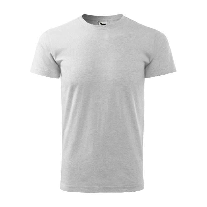 Adler Basic M MLI-12903 T-shirt Clothing/Lifestyle/T-shirts/Adler Your Sports Performance
