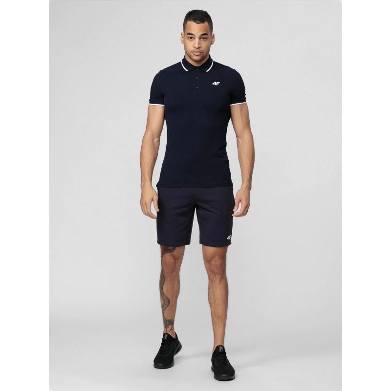 Men's sweatpants 4F 4FWSS25TSHOM0816-31S *Kategoria tymczasowa Your Sports Performance