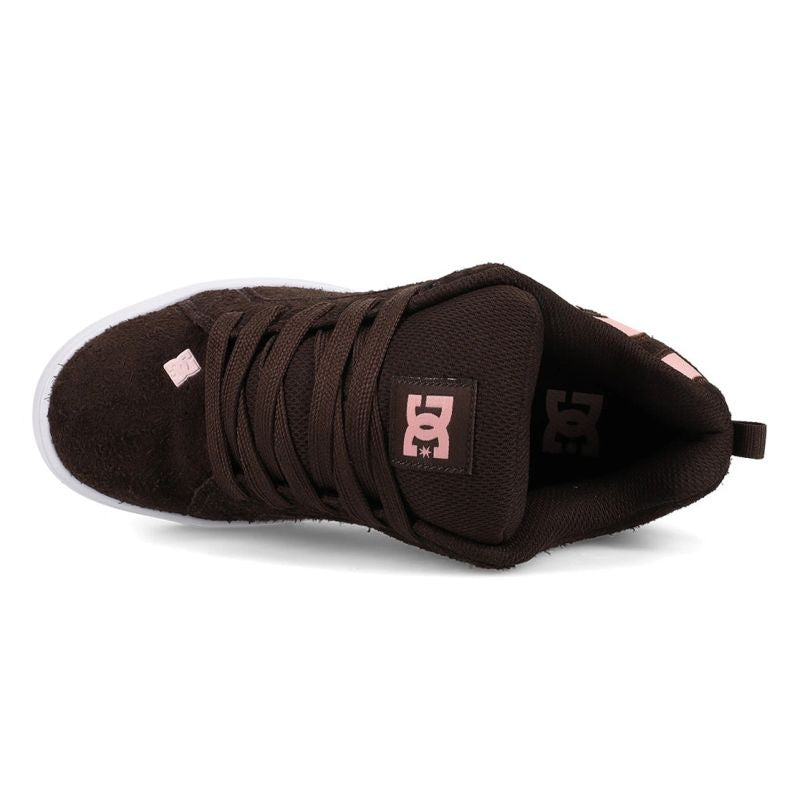 DC SHOES Court Graffik Platform DC02422210 Brown To be categorized Your Sports Performance