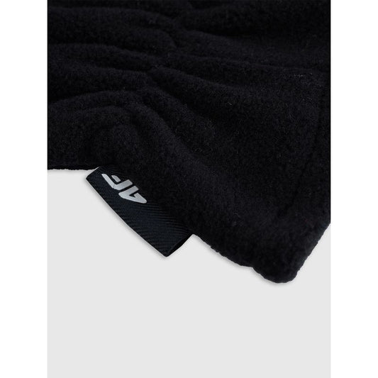 Children's winter fleece gloves 4F 4FJWAW25AGLOU156-20S *Kategoria tymczasowa Your Sports Performance