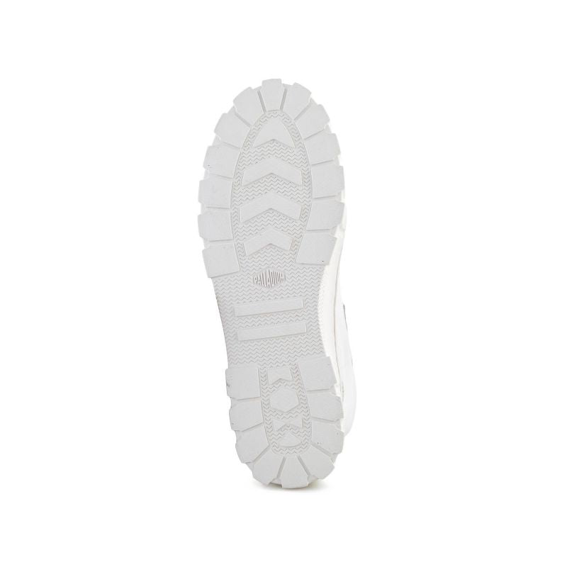 Shoes Palladium Pallatower HI W 98573-116-M Footwear/Lifestyle/Palladium Your Sports Performance