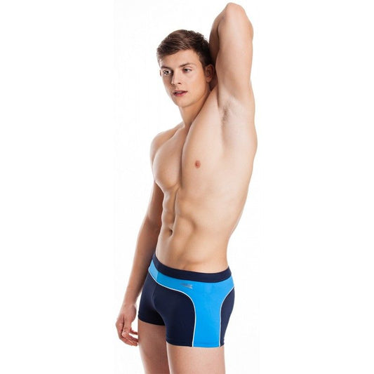 Swimwear Aqua-speed GRANT M 410 navy blue Clothing/Swimming/Aqua-Speed Your Sports Performance