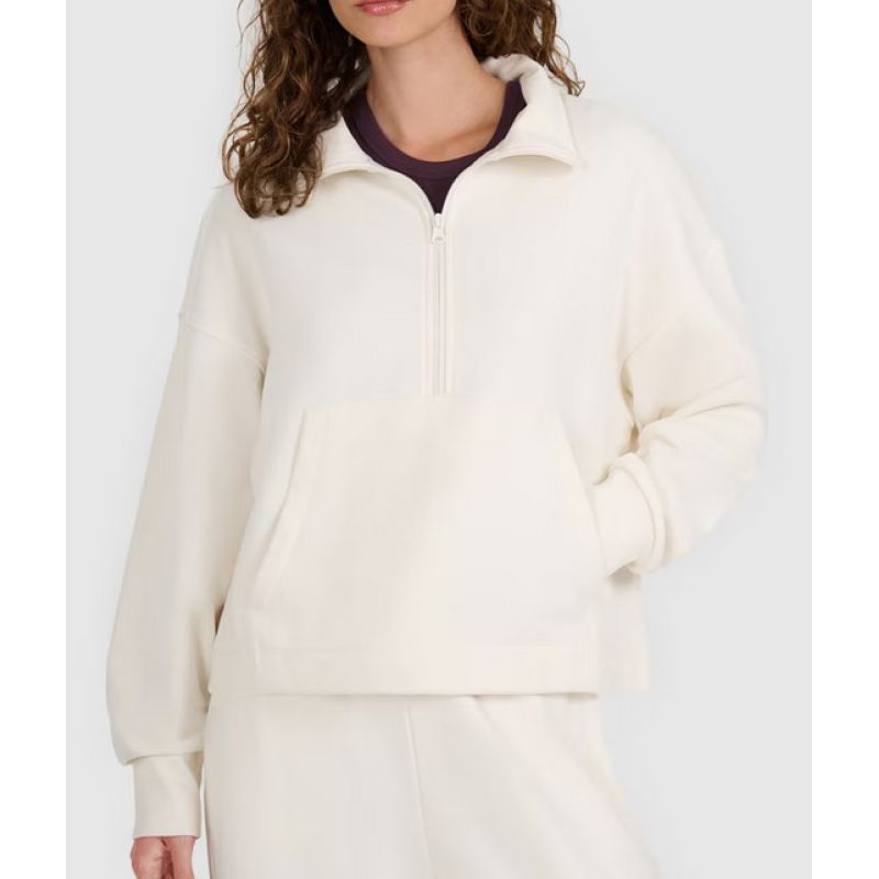 Sweatshirt 4F F1889 W 4FWAW25TSWSF1889 12S Clothing/Lifestyle/4F Your Sports Performance