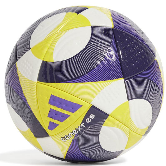 adidas Conext25 PRO JH1273 ball Accessories/Balls/Football/Champions League 2025 Adidas