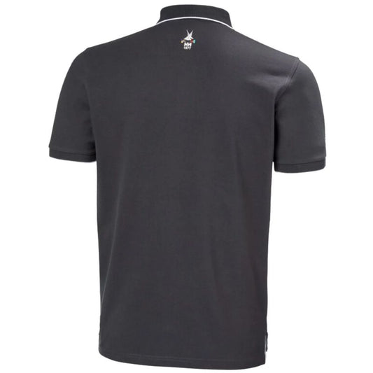 Helly Hansen Skagerrak Polo T-shirt M 34248-980 Clothing/Lifestyle/T-shirts/Helly Hansen Your Sports Performance