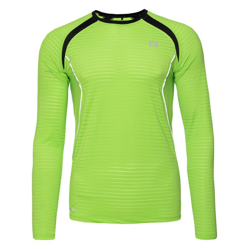 IQ T-shirt long sleeve Imark M 92800624294 Clothing/Training/IQ Your Sports Performance