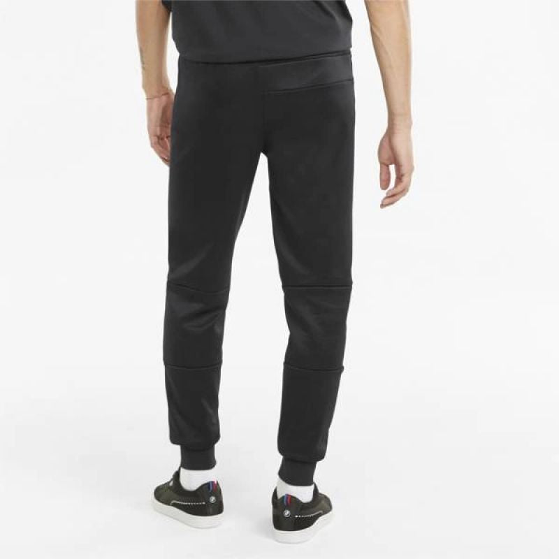 Pants Puma BMW MMS SDS TRK M 531178 01 Clothing/Training Puma