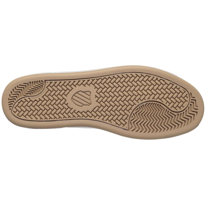 K-Swiss COURT SHIELD W 96599-997-M shoes Footwear/Lifestyle/K-Swiss Your Sports Performance