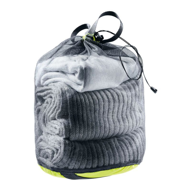 Deuter Mesh Sack 3 Pack sack 3940621-8705 Accessories/Bags/Deuter Your Sports Performance