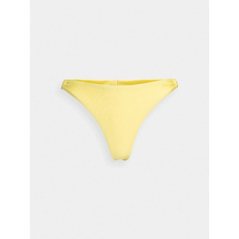 Women's bikini bottom 4F *Kategoria tymczasowa Your Sports Performance