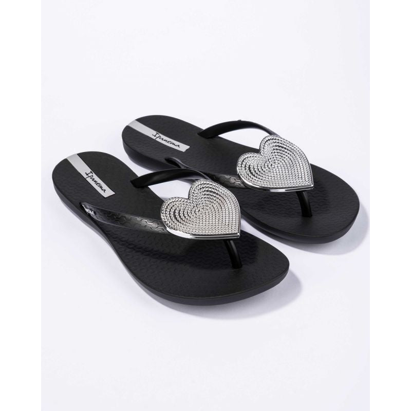 Ipanema Maxi Fashion II Fem Flip Flops W 82120 20728 Footwear/Lifestyle/Ipanema Your Sports Performance