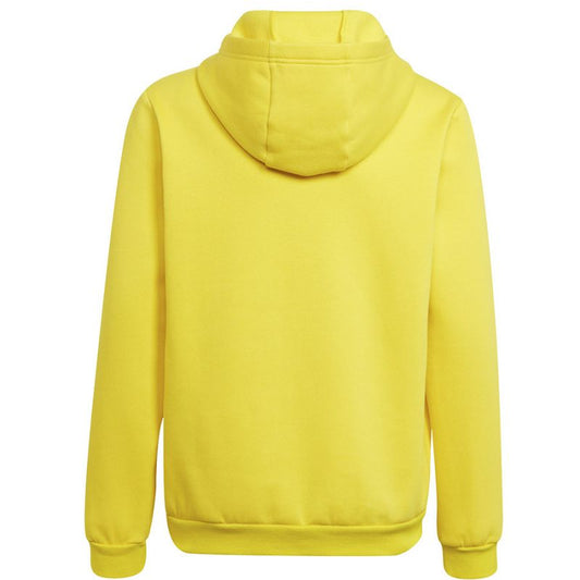 Sweatshirt adidas Entrada 22 Hoody Y Jr HI2142 Clothing/Training Adidas