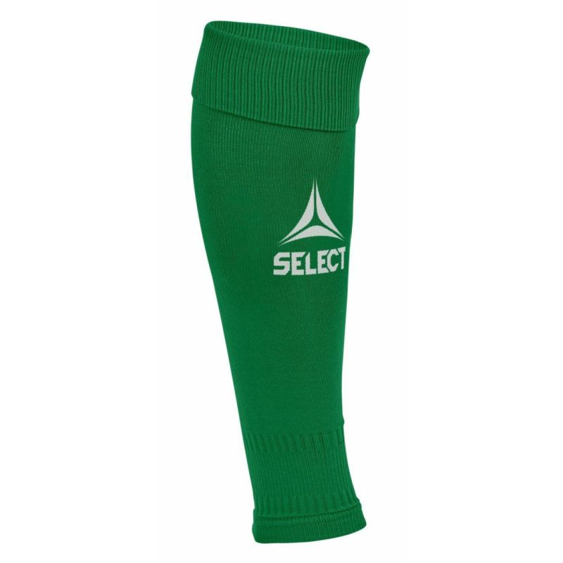 SELECT Elite Tube Footless Soccer Socks Green In preparation Your Sports Performance