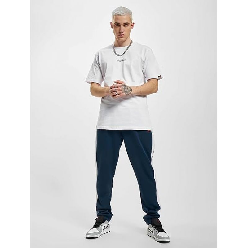 Ellesse Ollio Tee M SHP16463-908 Clothing/Lifestyle/T-shirts/Active Camel Your Sports Performance