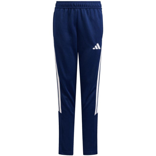 adidas Tiro 26 League Training Regular Navy Blue Kids' Pants JY9675 To be categorized Your Sports Performance