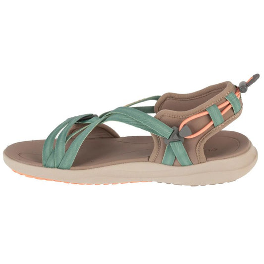 Columbia Sandal W 1889551258 Sandals Footwear/Outdoor/Columbia Your Sports Performance