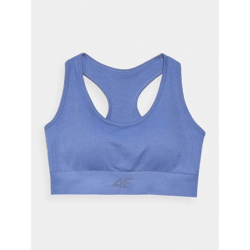 4F Low Support Training Bra 4FWAW24USBAF141-31S *Kategoria tymczasowa Your Sports Performance