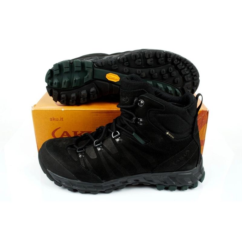Aku Coldai GTX men's trekking shoes In preparation Your Sports Performance